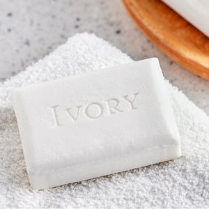 Ivory CLEAN Bar Soap Lot of 4 PACKS of 3 Bars